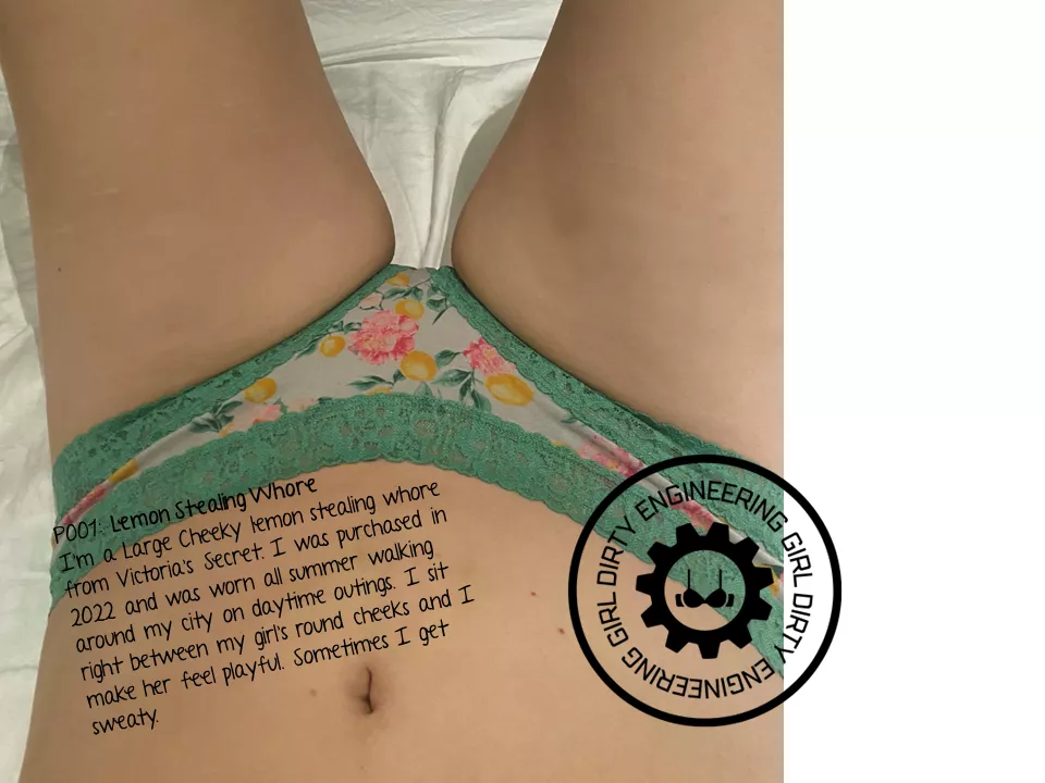 Come Check Out What A Sexy Engineer With A Master's Degree Can Design For You ;)