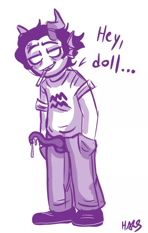 Commissions open for anyone that may be interested! (Also fulfilling a request for Cronus)