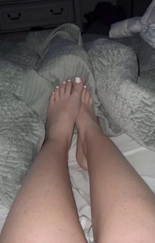 Could really use a confidence booster