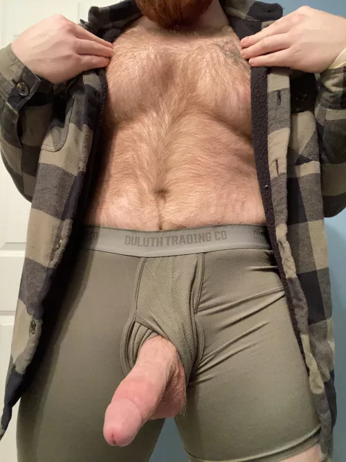 Could you take it all 😈