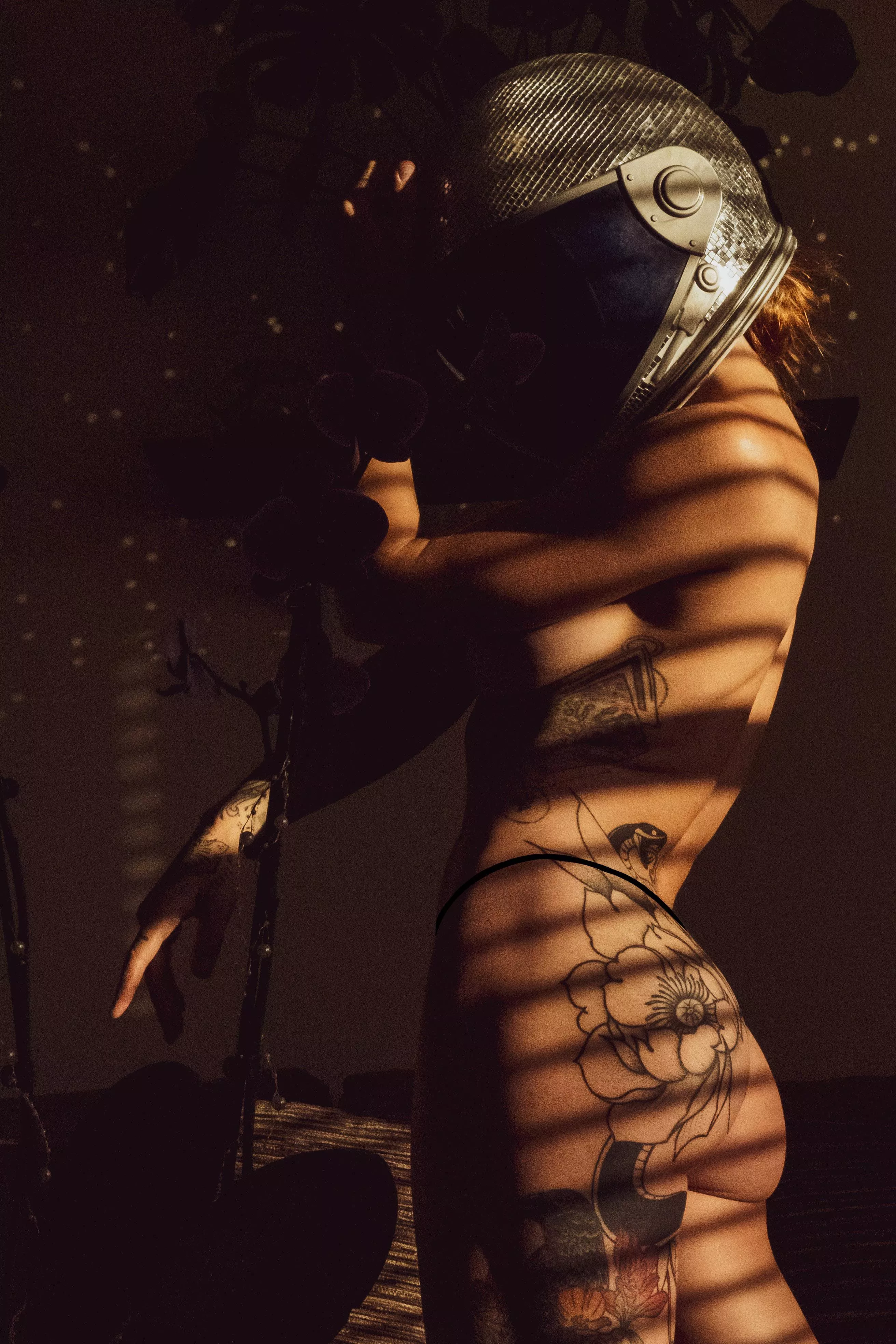 Cum be asstronaughty with me ✨