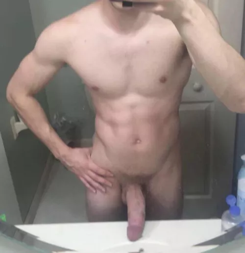 Cum give me a hand or 2… or even a hole