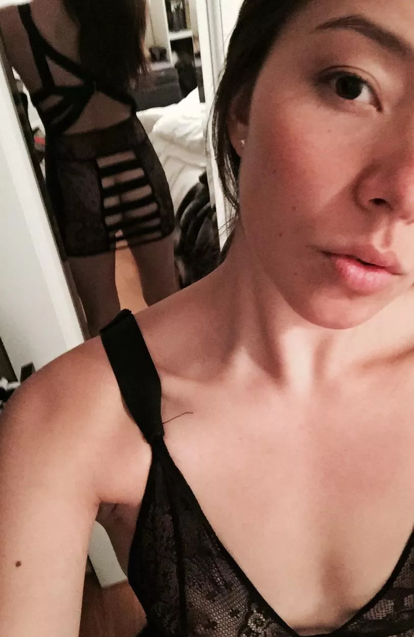 Dad bought this for me