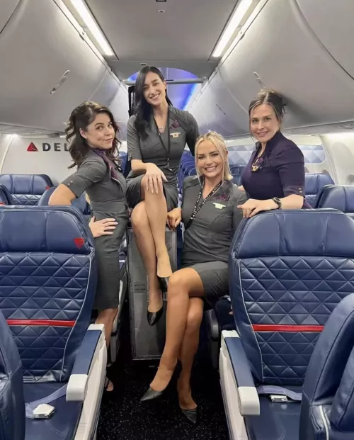 Delta angels