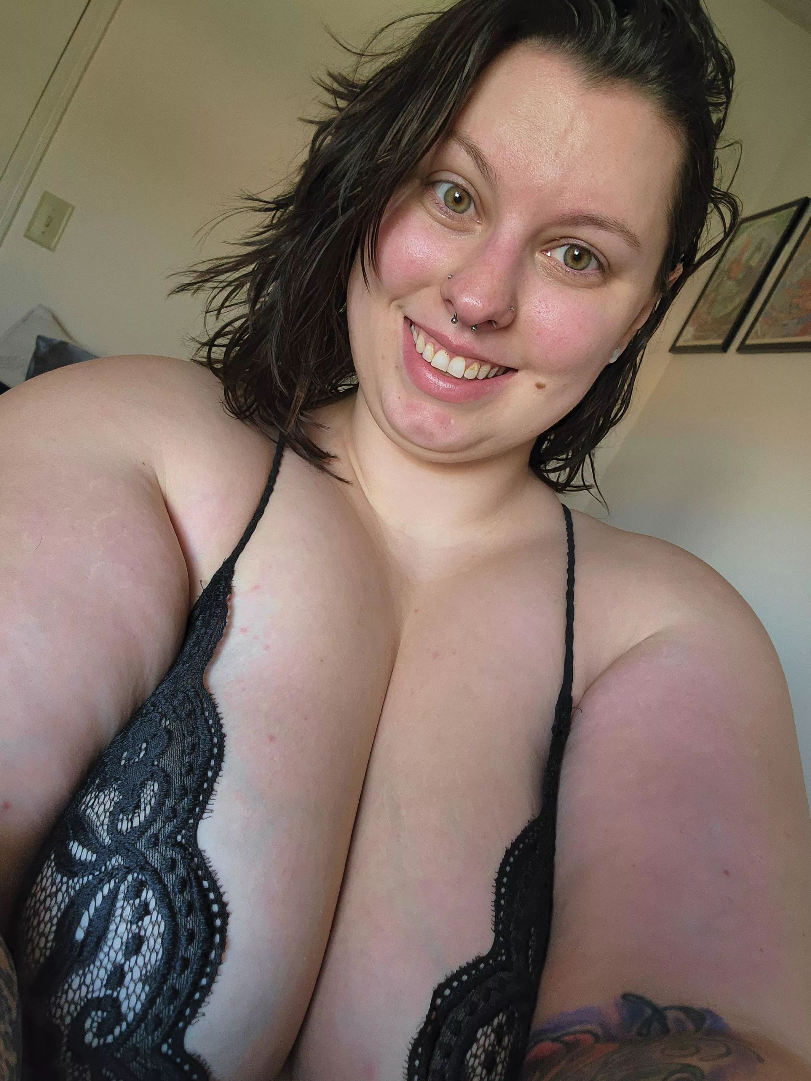 did anyone say mommy milkers?