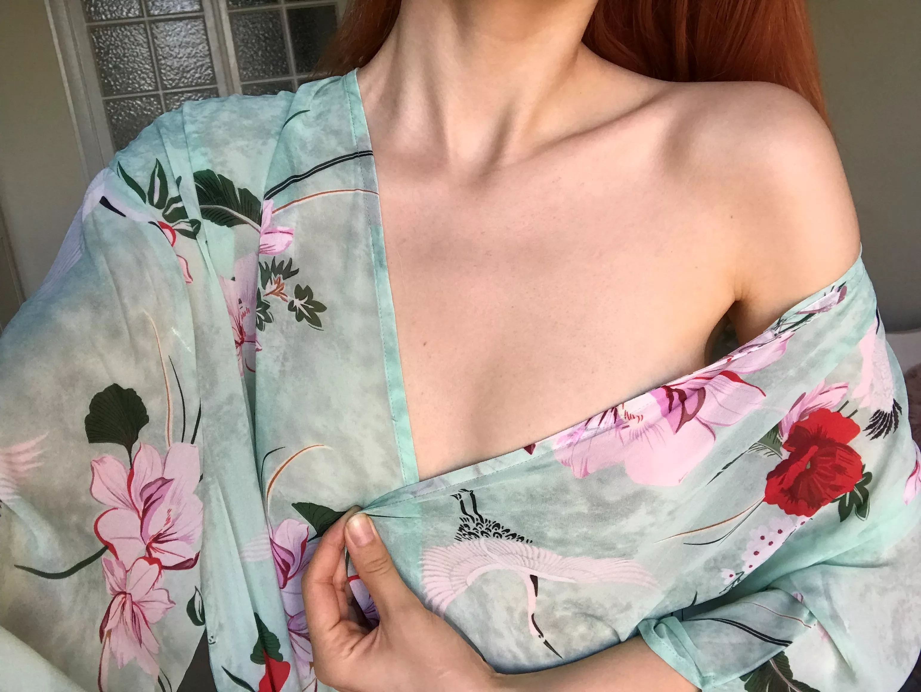 Did you know that my titties is the best?