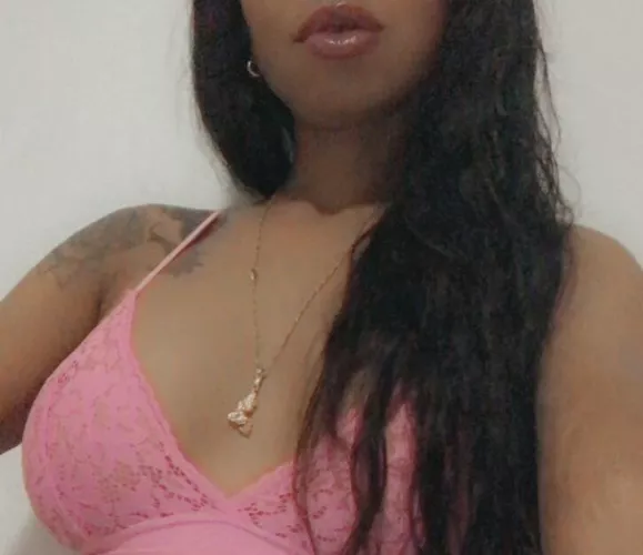 Do You Like Pink? 🌸