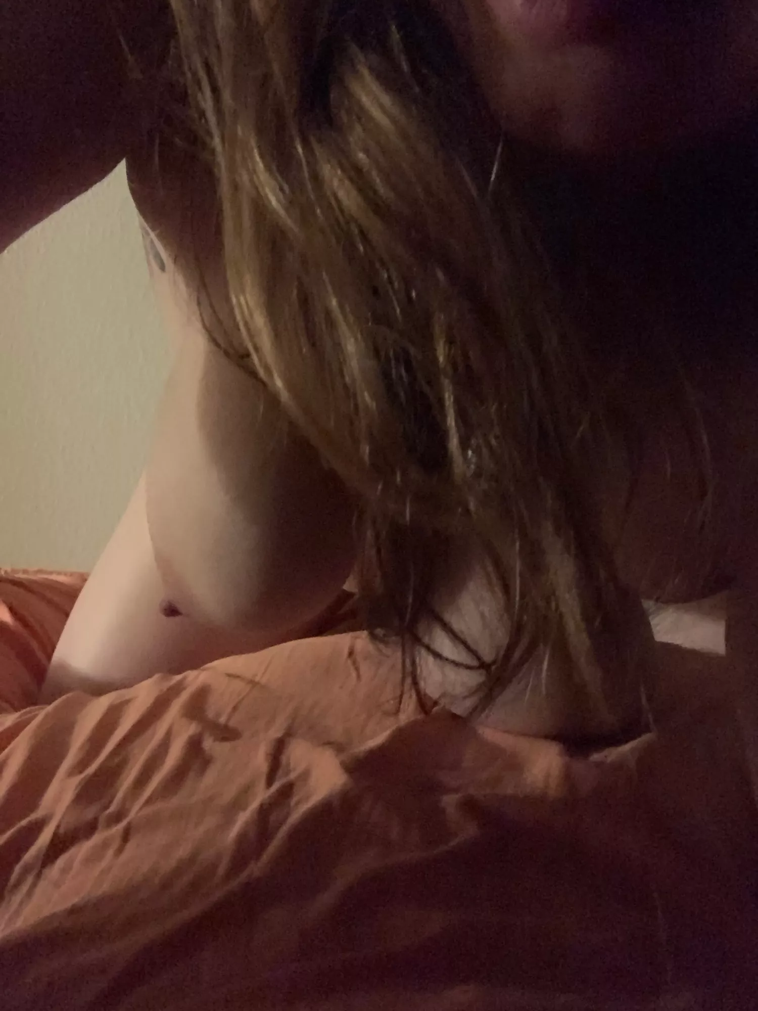 Do you like the way they hang? 😏