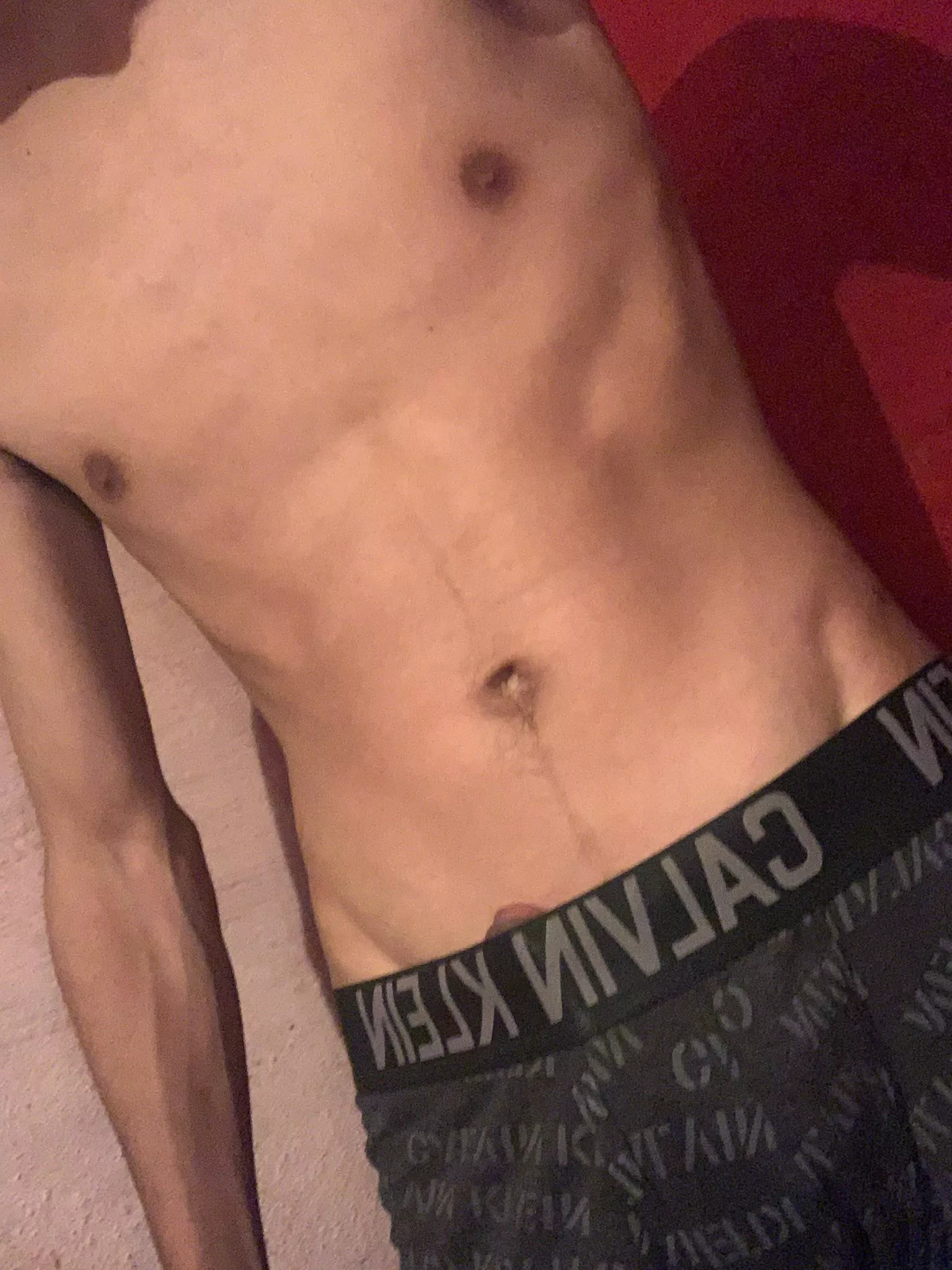 Do you notice something ??😜