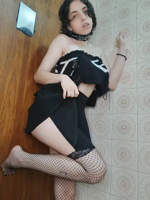 Do you want a fun time? 💕