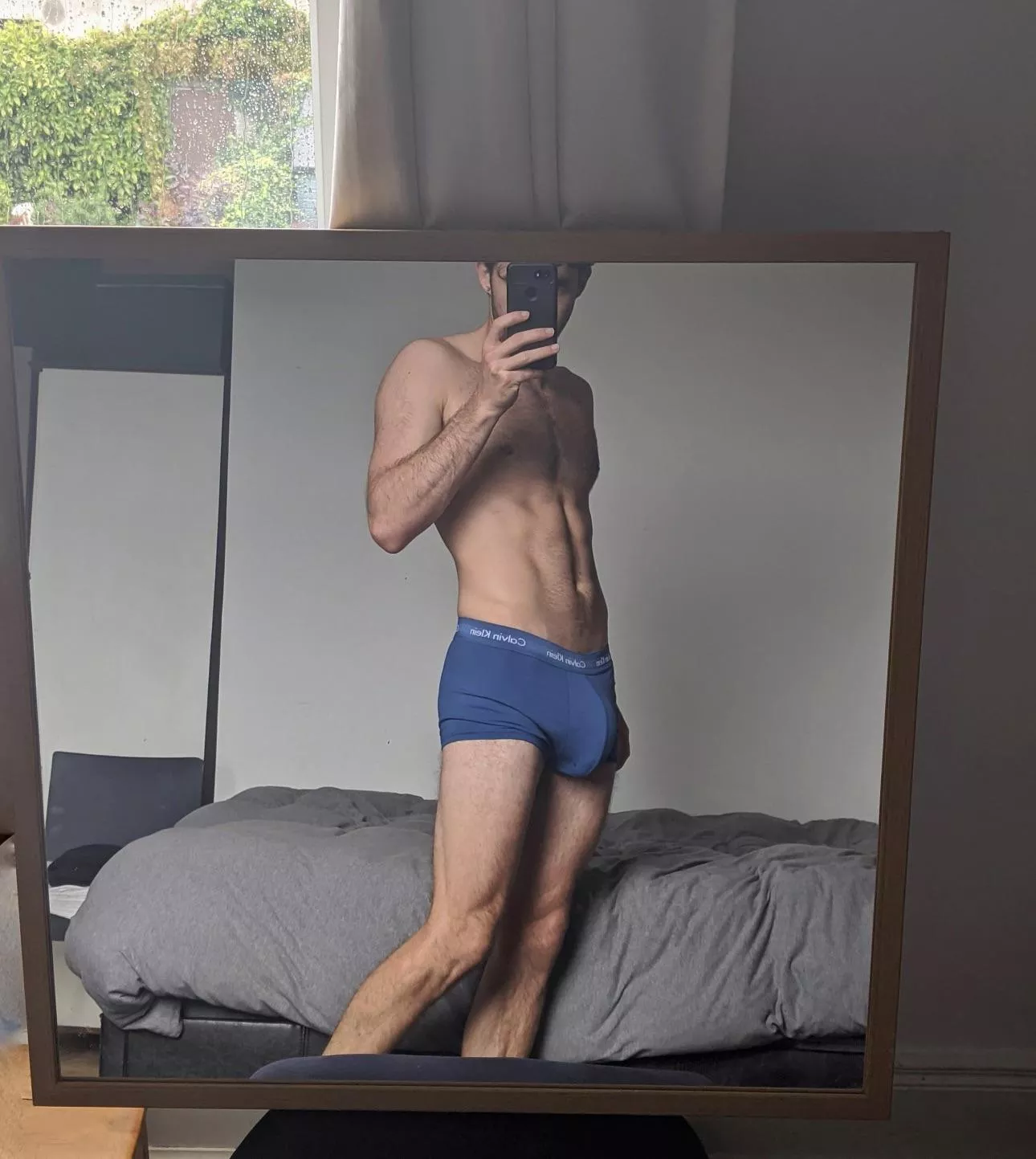 Do you want to see what is underneath?