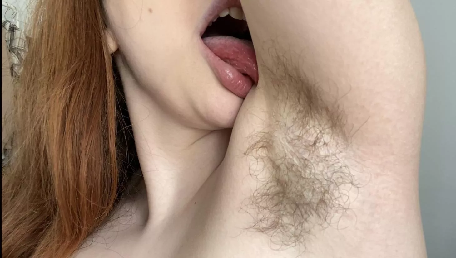 do you want to taste the smell?