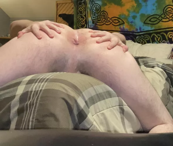 Does this look welcuming?