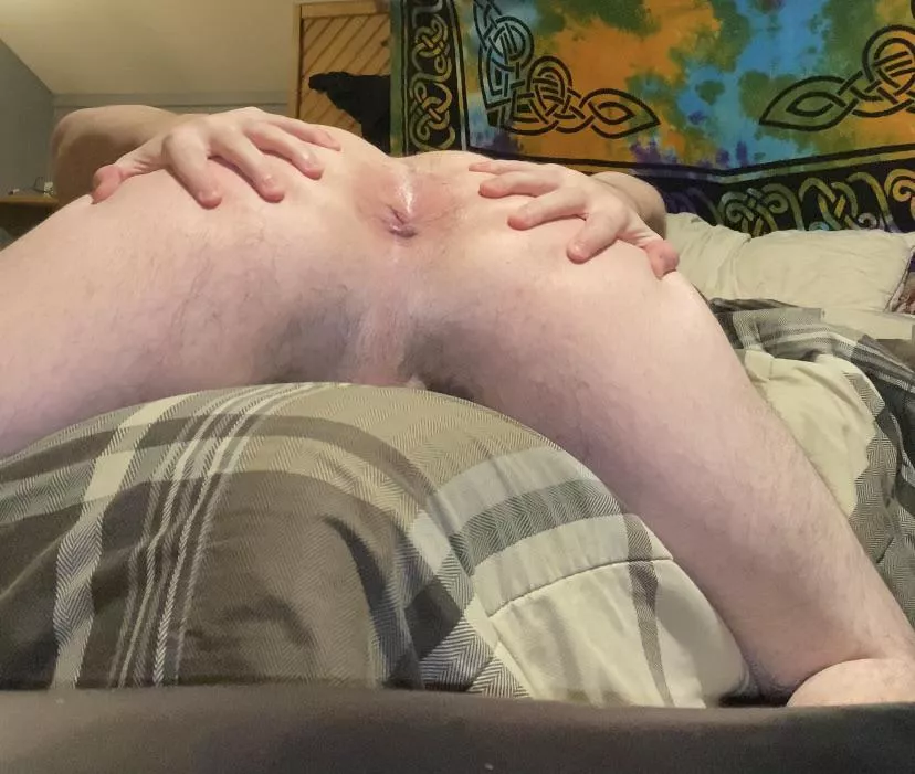 Does this look welcuming?