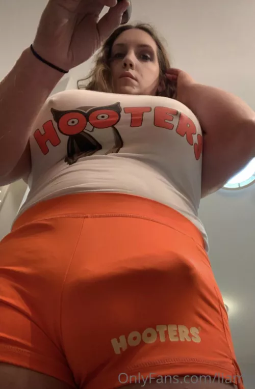 Don’t forget to ask about our special sauces available tonight only!