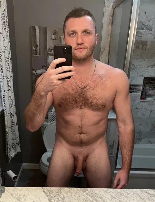 Don't let this softie fool you