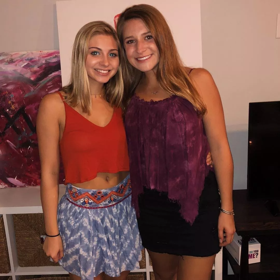 Dorm Roomies - Left Or Right?
