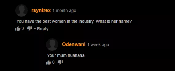 dumb but made me chuckle