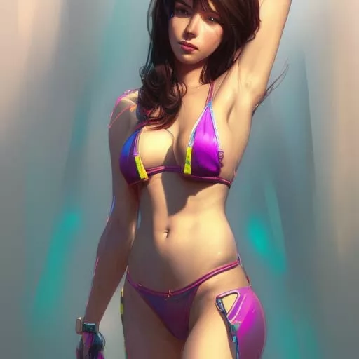 Dva Bikini