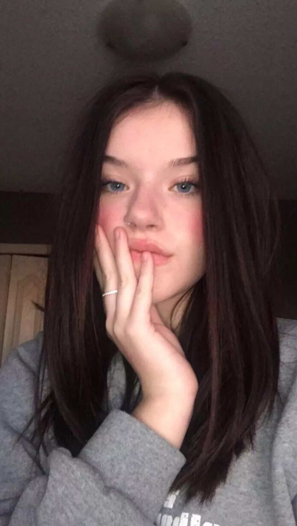 F21, I’m not going to let you pull out