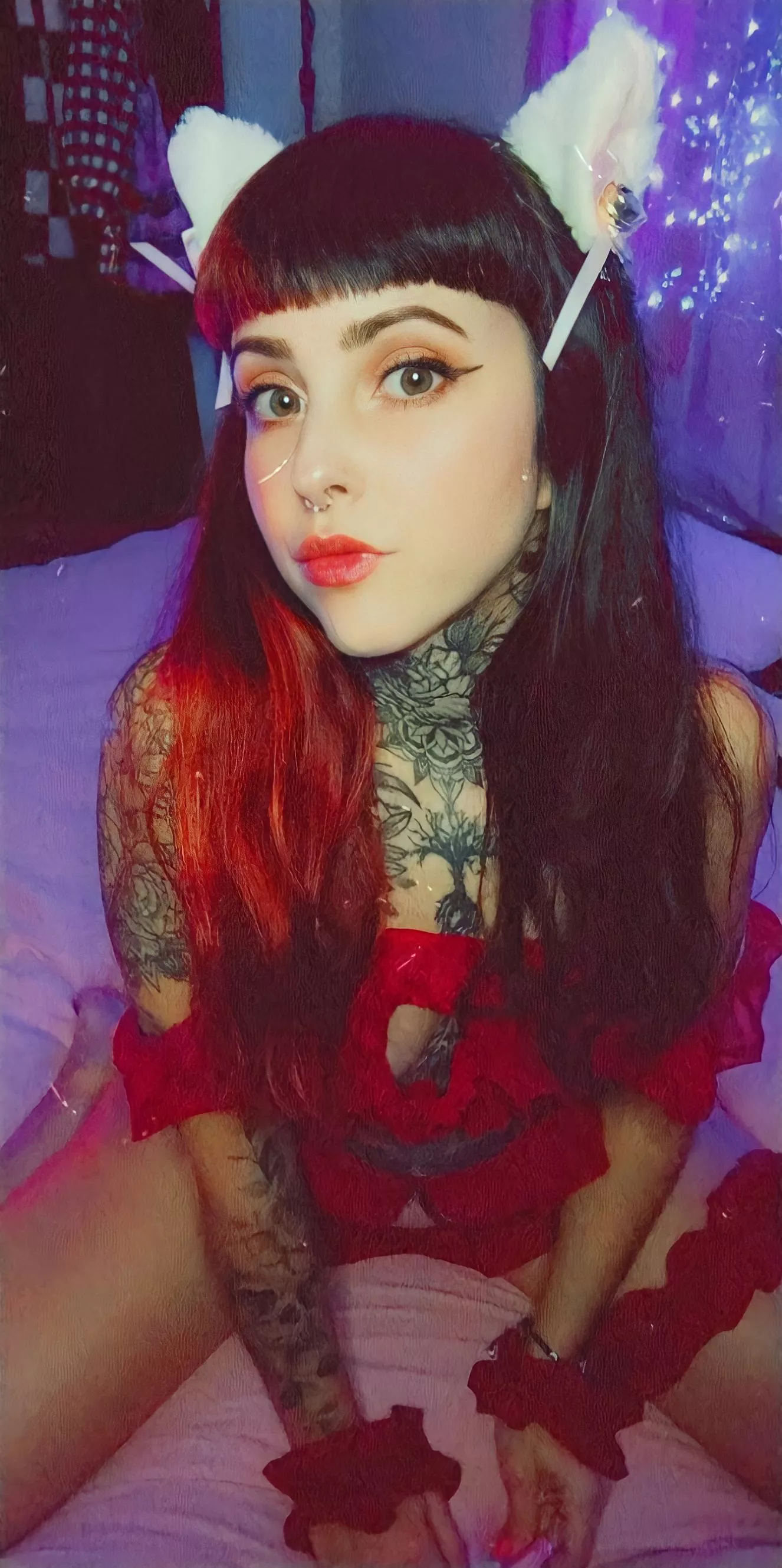 F35 Daddy's Kinky little Princess has been naughty, needs to be punished 👋🍑🤤