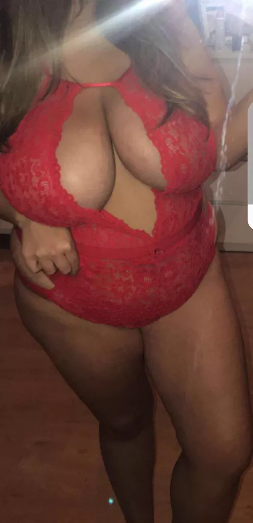 fat nipples