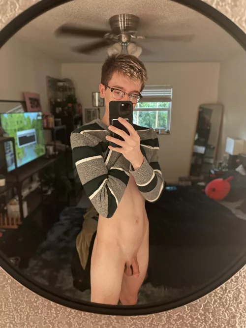 Feeling breedable, what do you think?