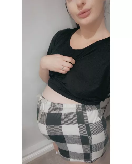 Feeling cute 😘😛