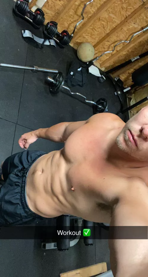 Feeling the dirty 30😏