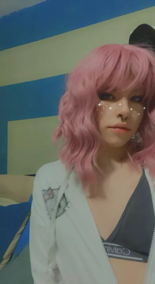 femboy friday Is starting to become a everyday thing ☺️