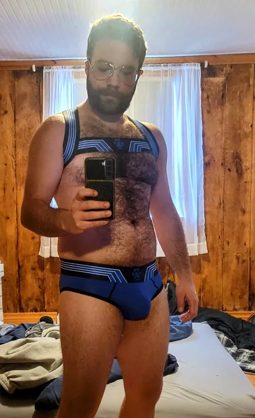 Finally got a matching set