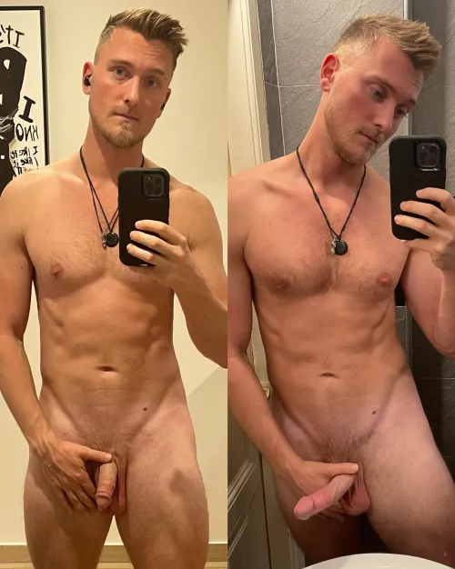 First post. Do I belong here?