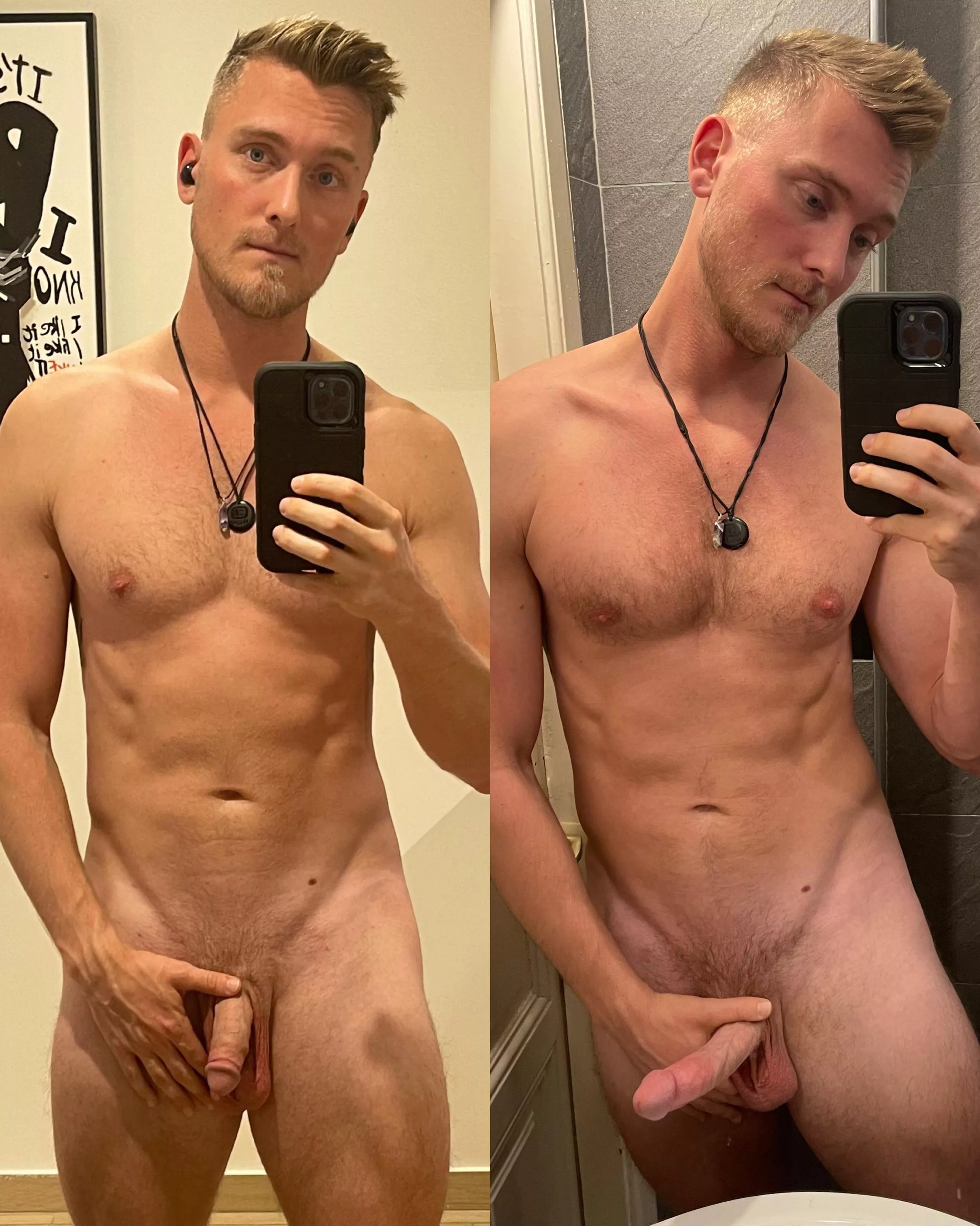 First post. Do I belong here?