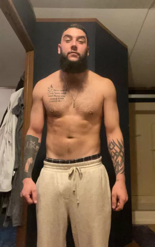 First post here… do I belong!?!