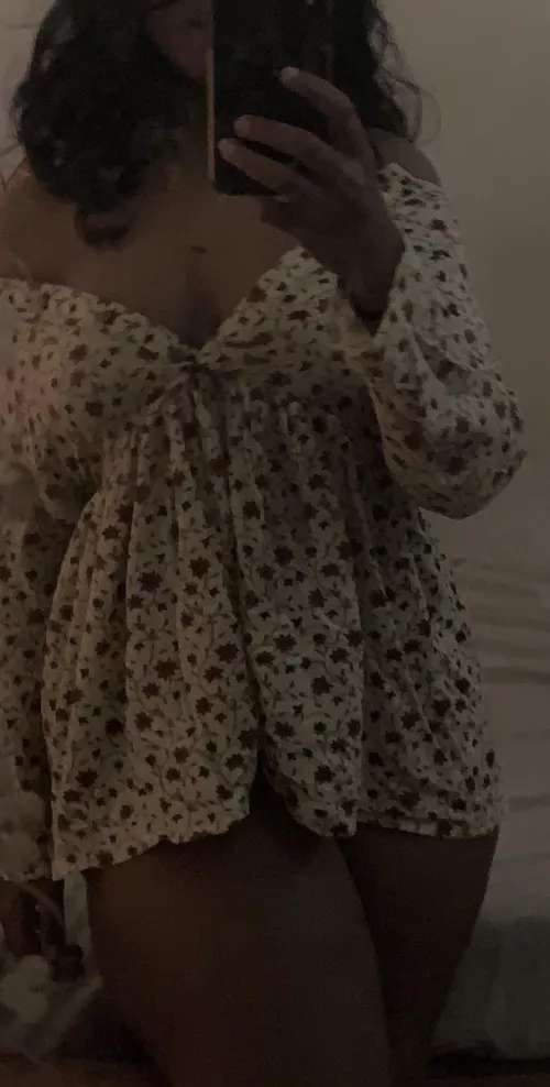 First time posting here :)