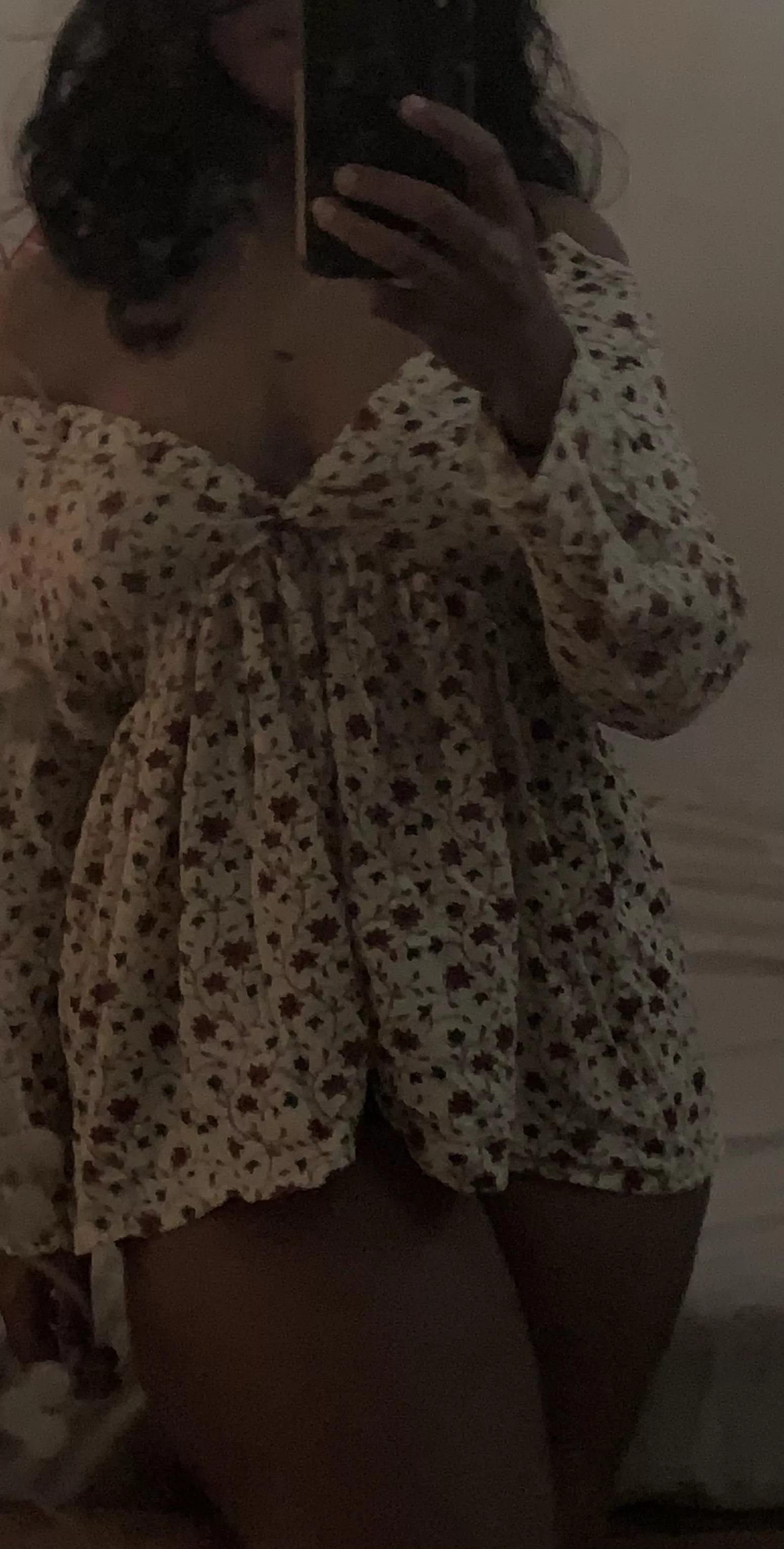 First time posting here :)