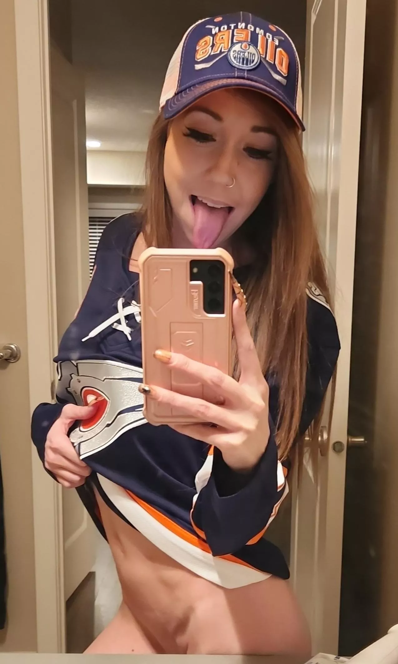 First time posting here.....should I keep going??