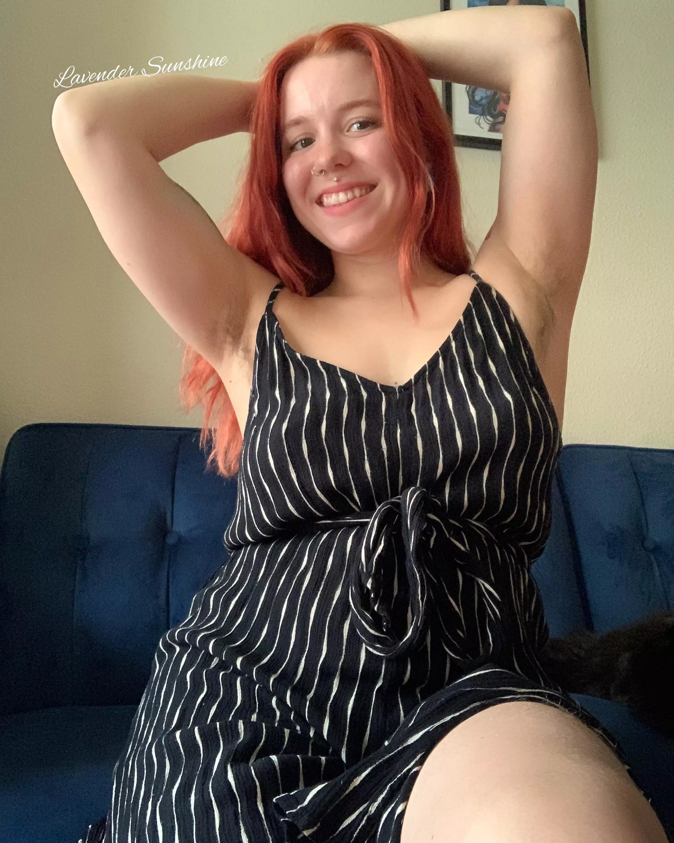 fresh pits to start your morning off right ☀️