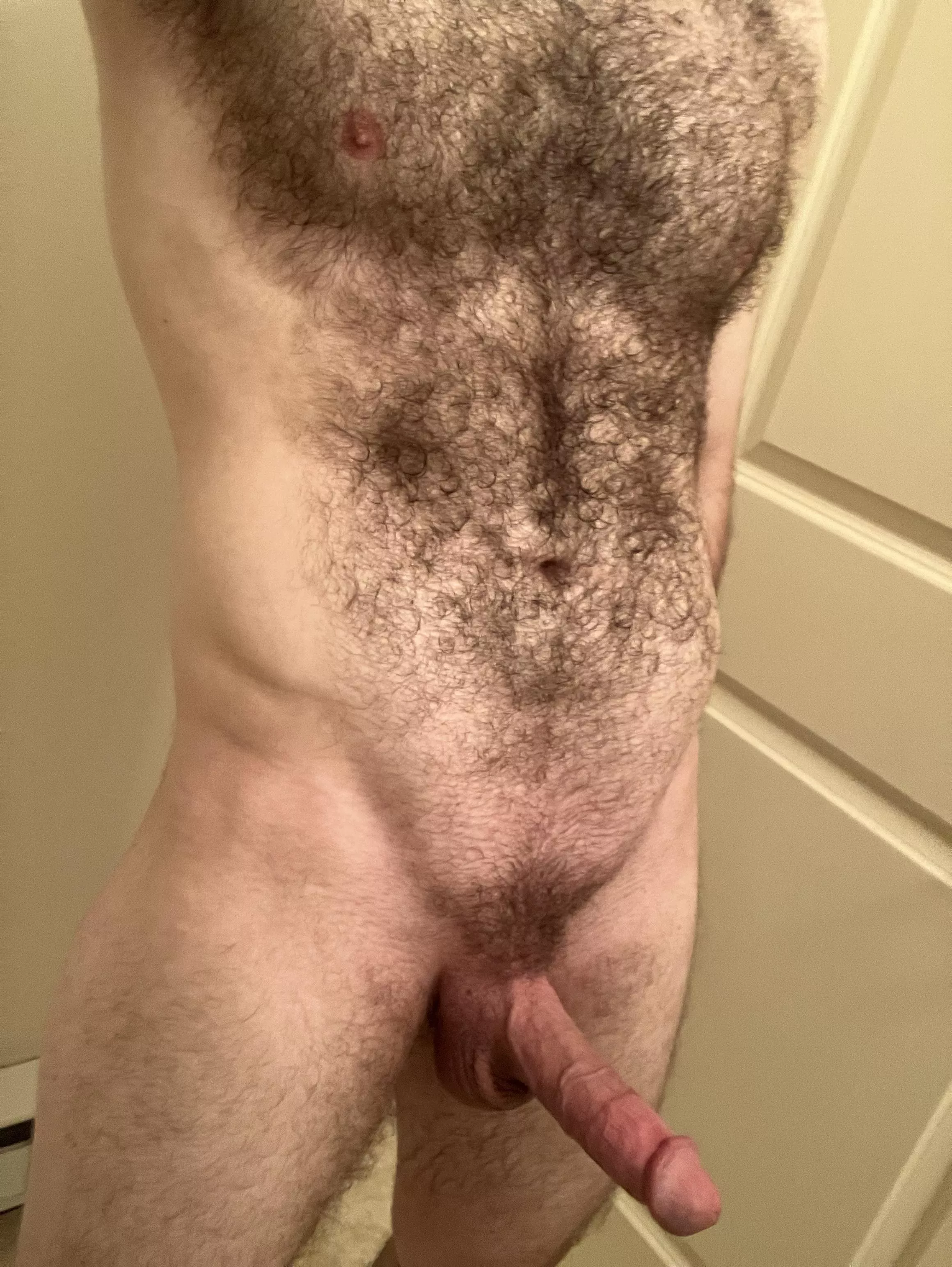 Freshly cleaned and ready for use