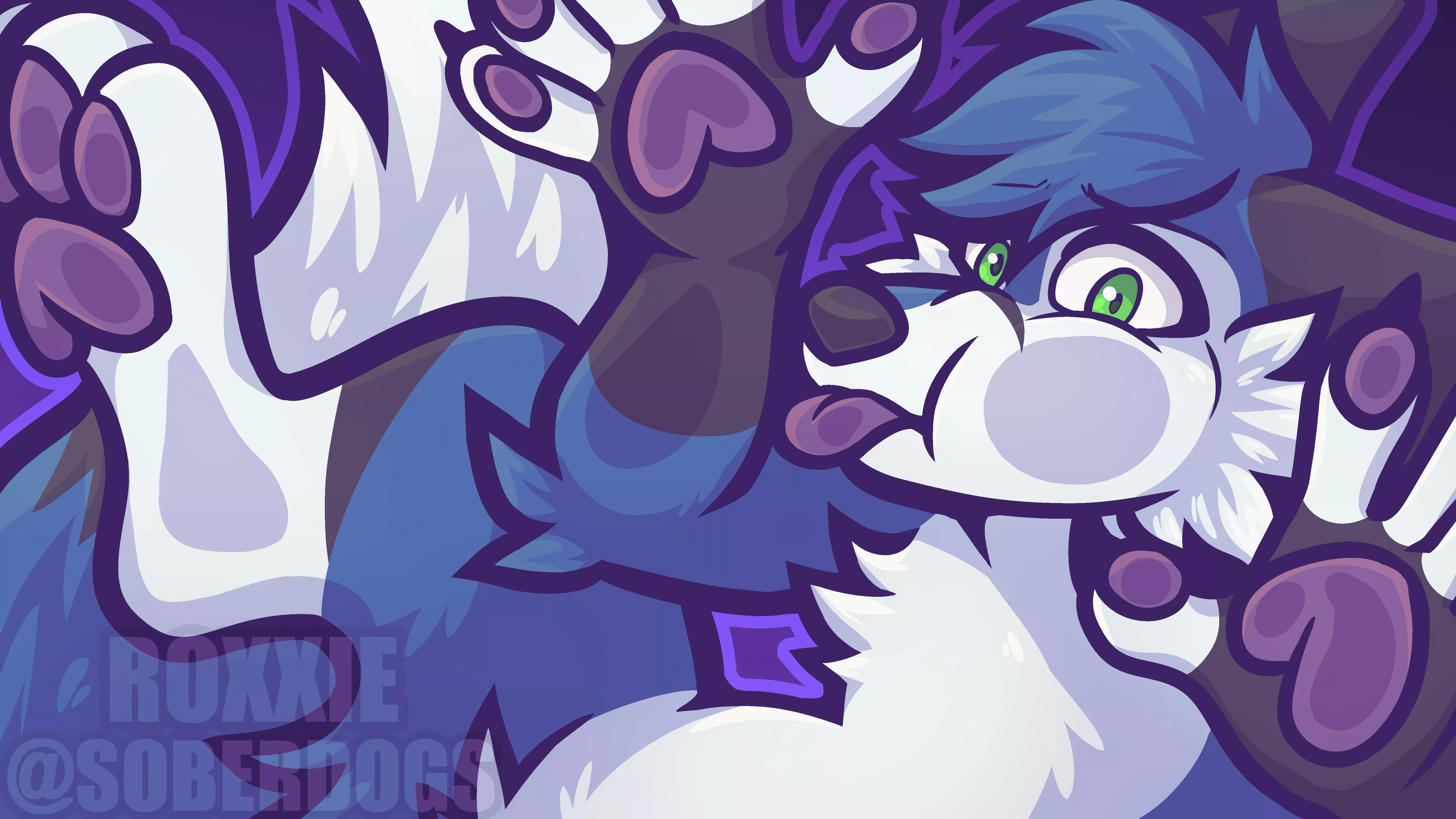 Frozen Lockscreen watermarked 11302022 by Roxxie (TW: @SoberDOGS)