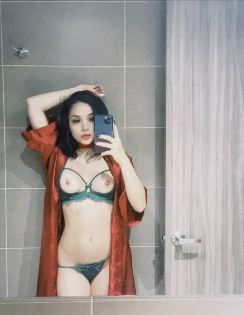 [f]uck me the way you want