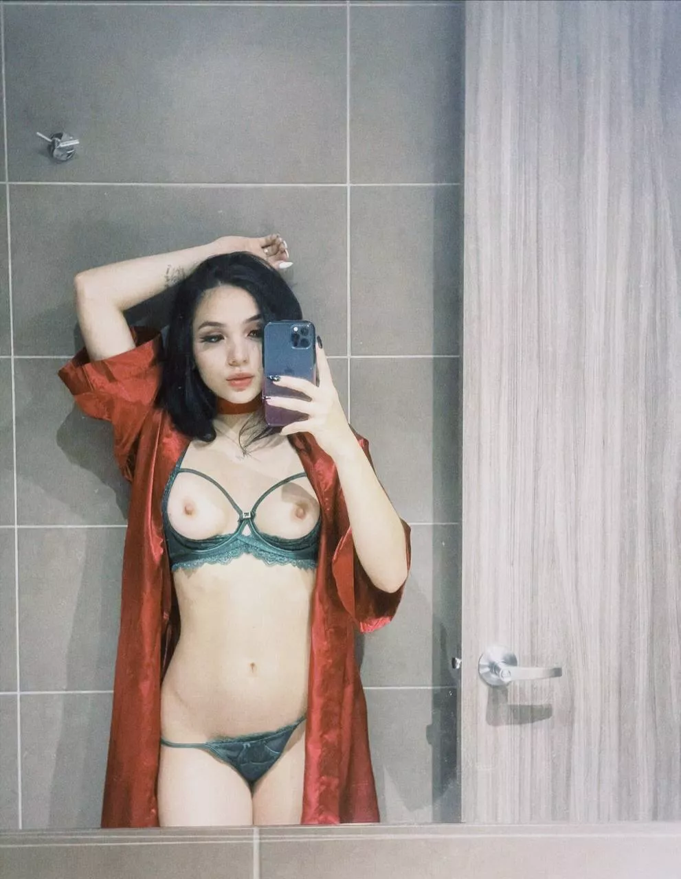 [f]uck me the way you want