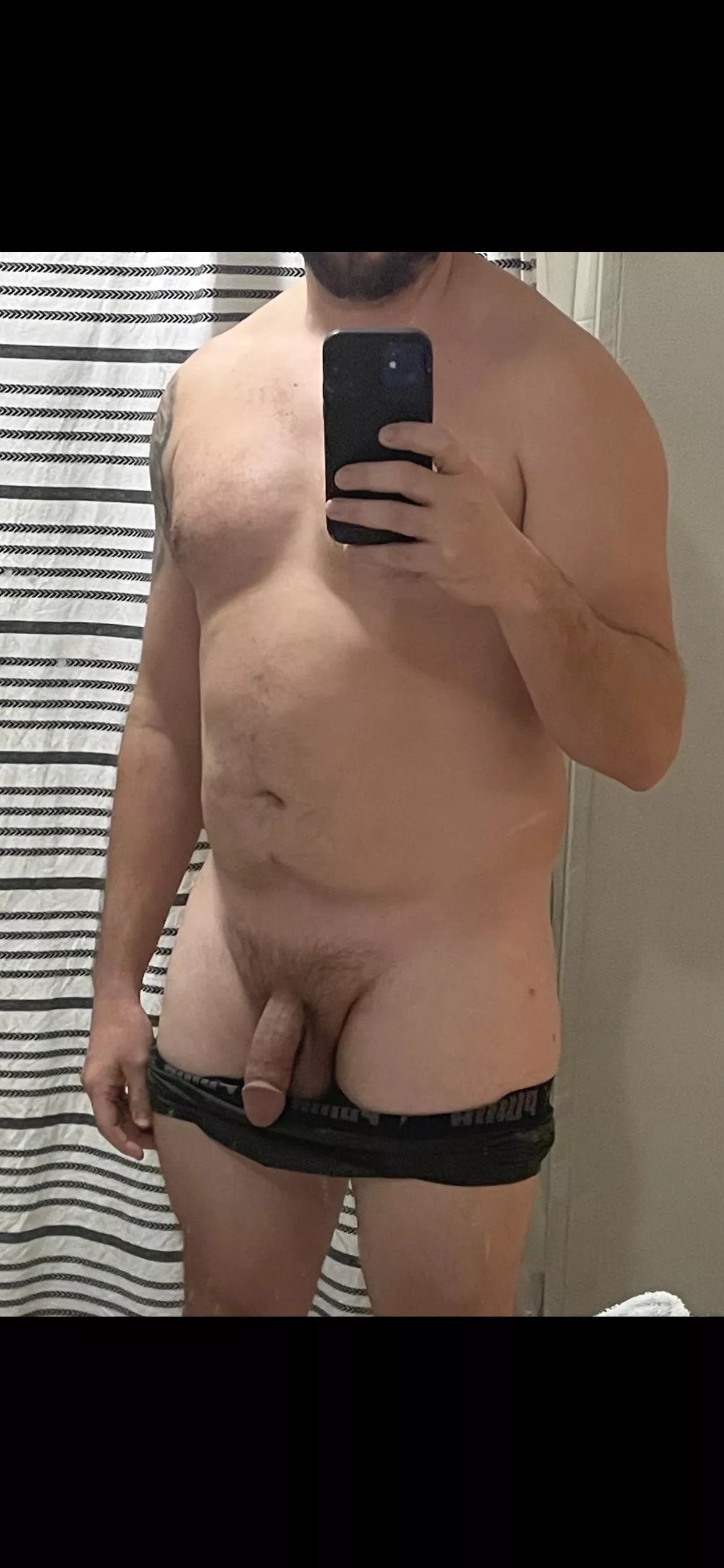 Getting ready for the day (33)