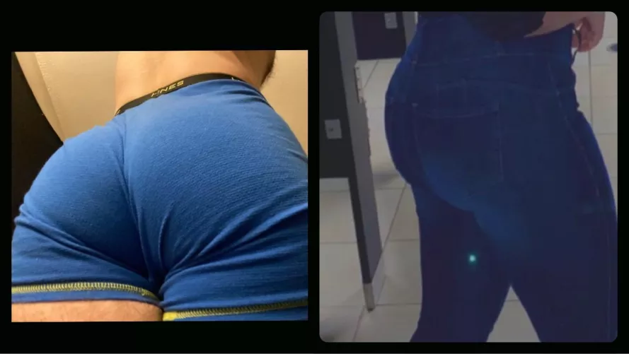 Gf or me? Or both? 😋