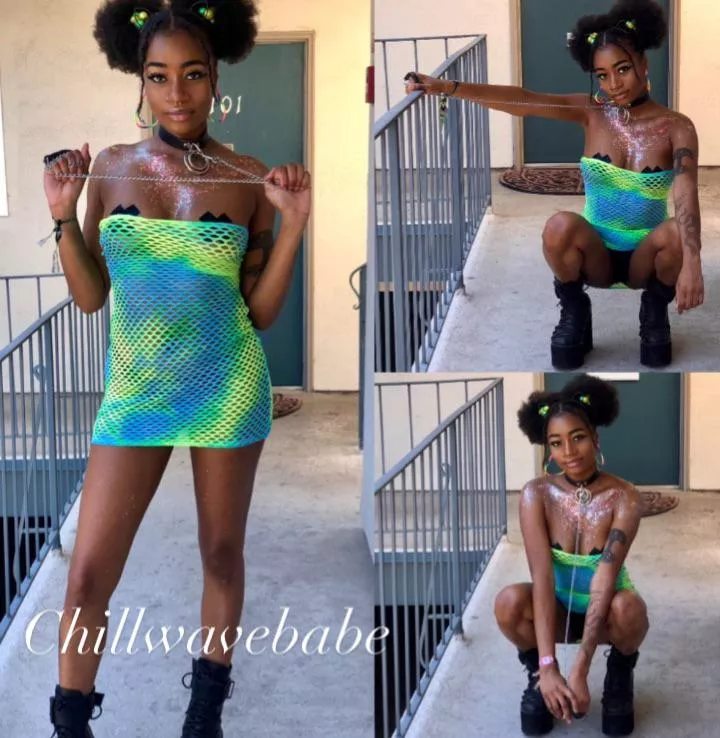 Glitter is a girls best friend