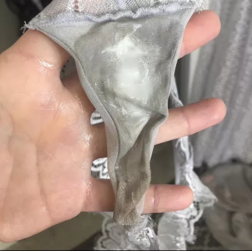 Good enough to lick?