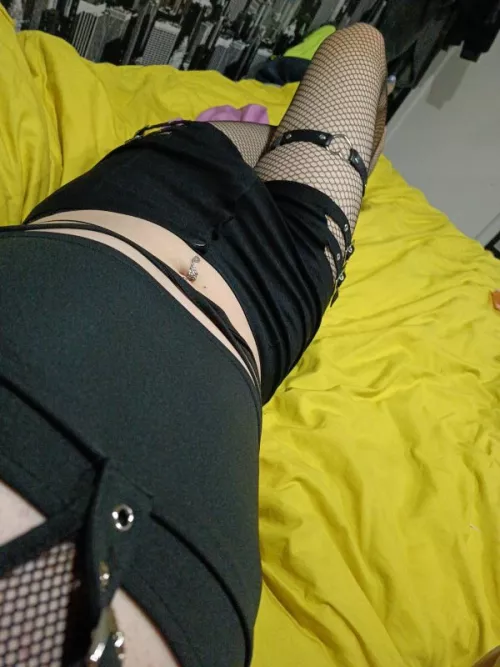 Good Morning Cuties 🥰