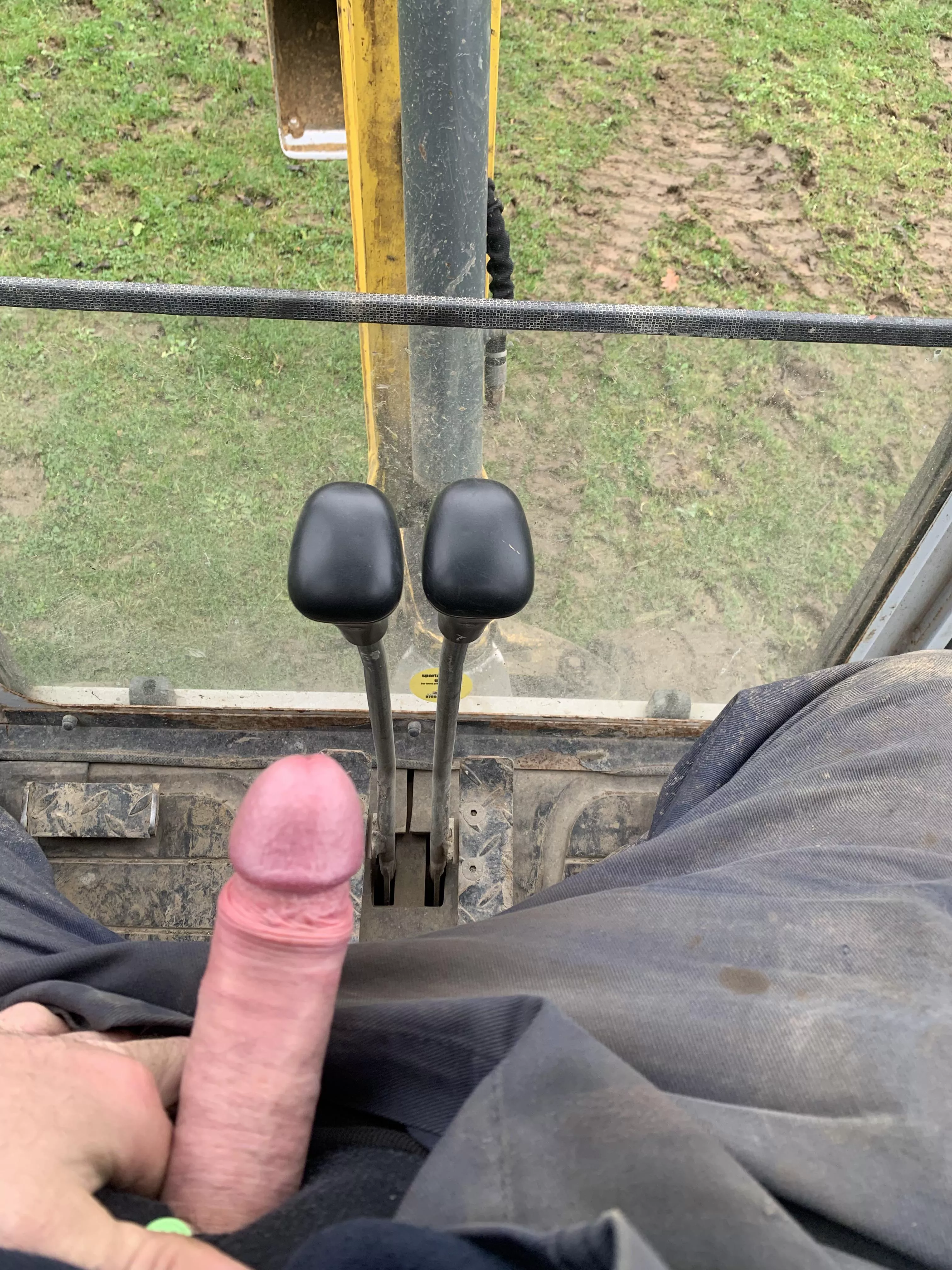 Good morning! (wood)