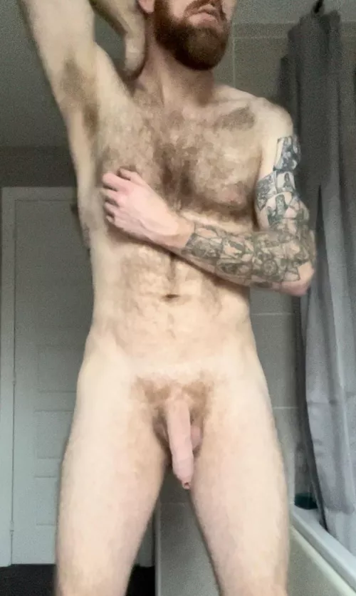 Good morning you beautiful people! Have a great day! 🥰