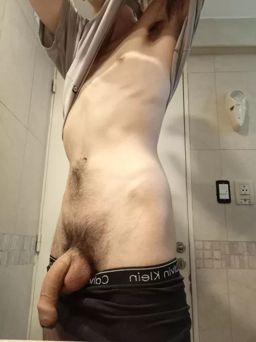 good night! enjoy my body🍆
